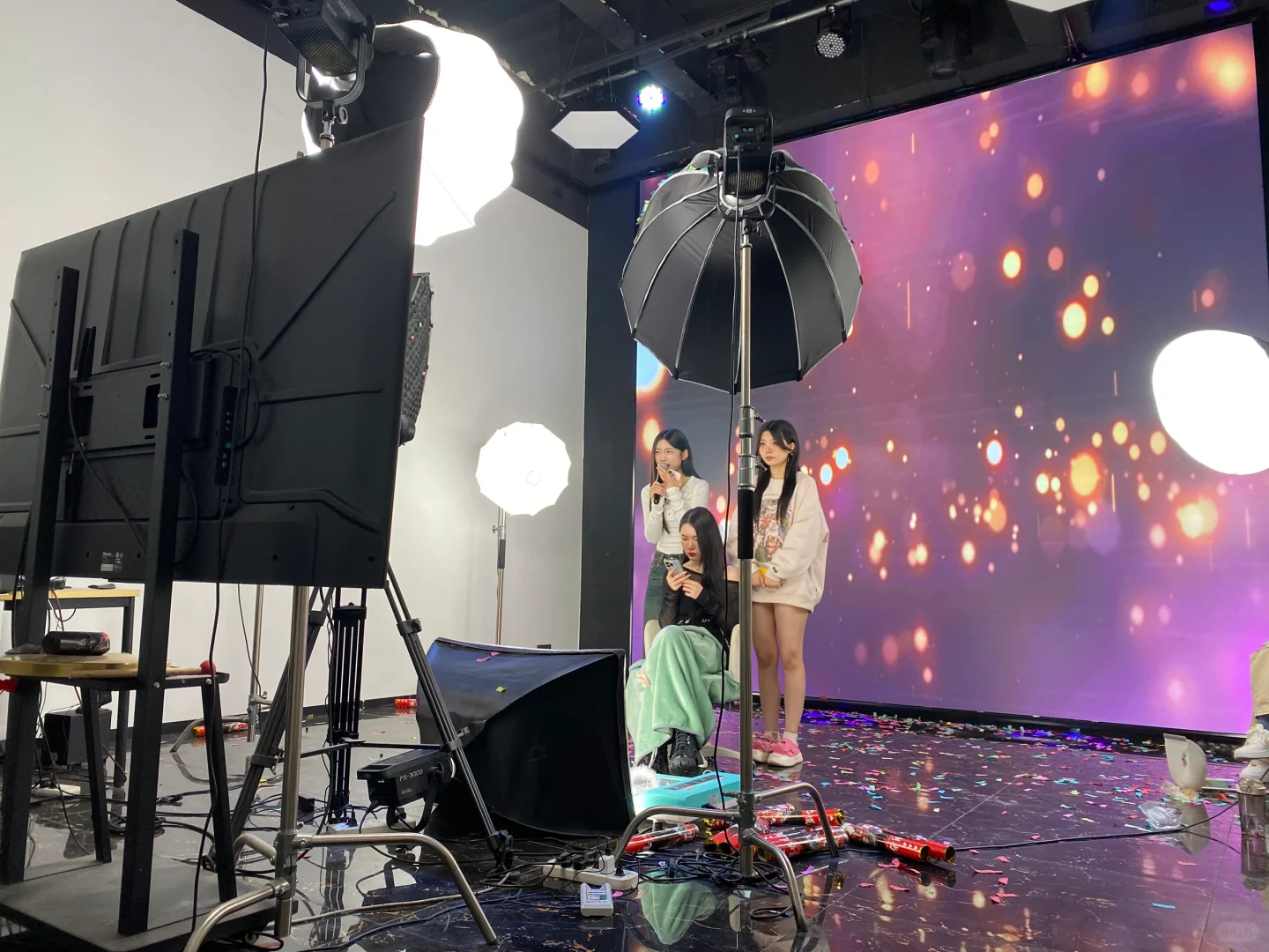 天呐‼️合肥市居然还有这样一家公司❓‼️