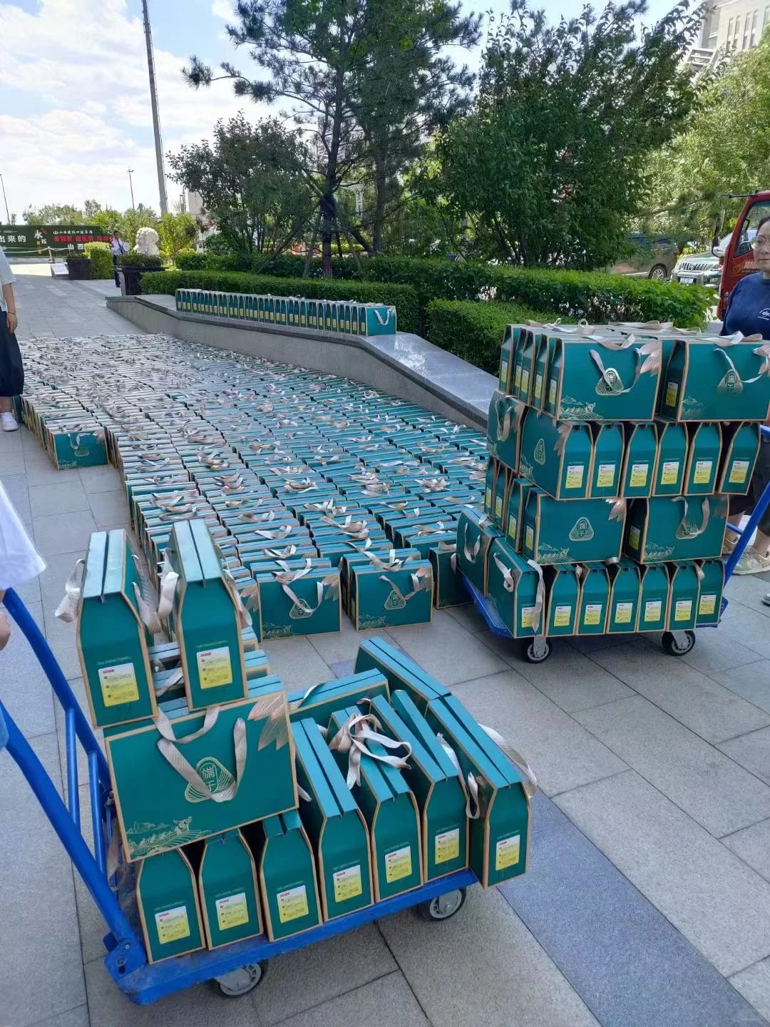 想要在工作界大展拳脚？我们正缺你！