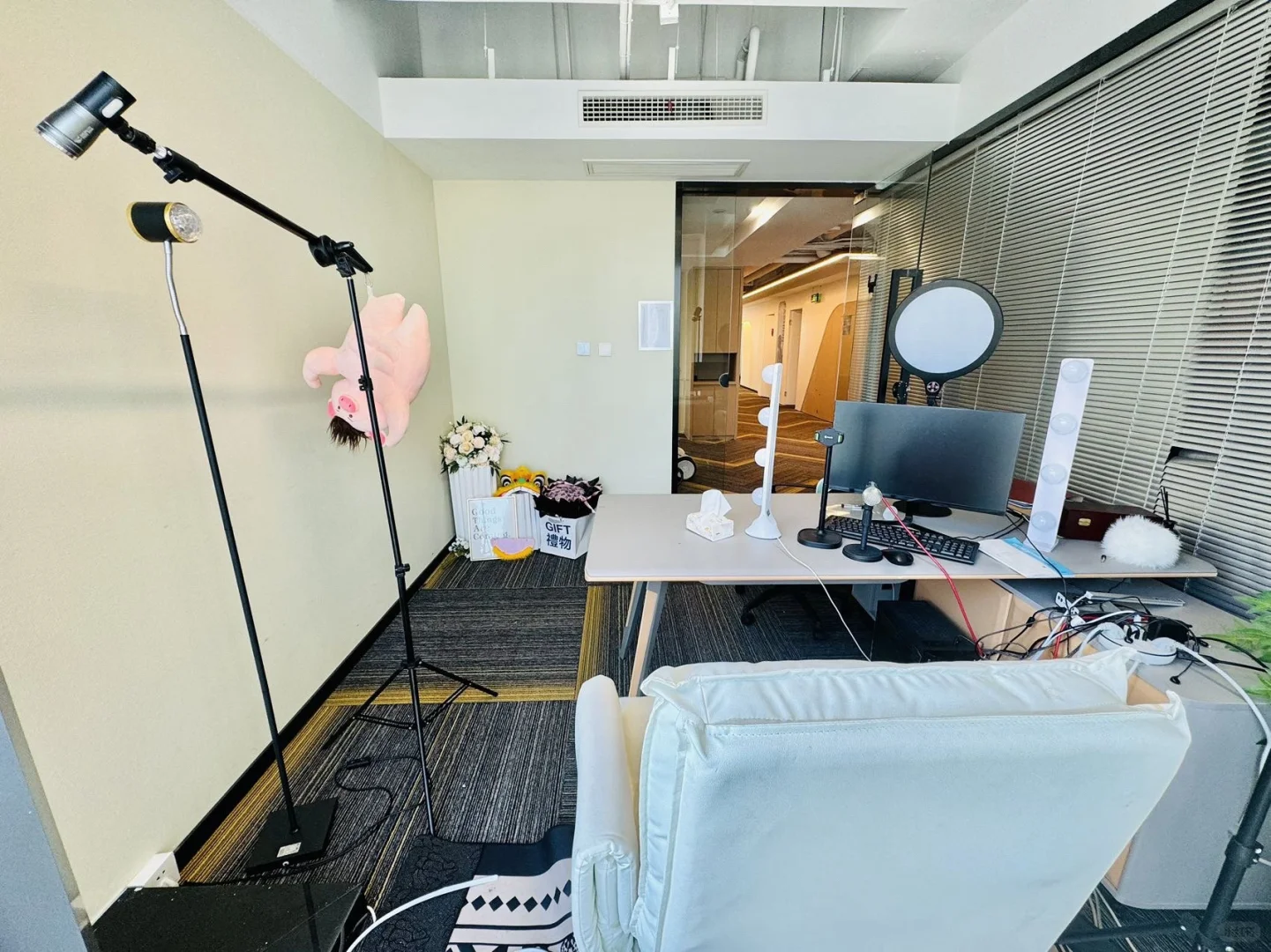 泰州公司招短剧演员啦