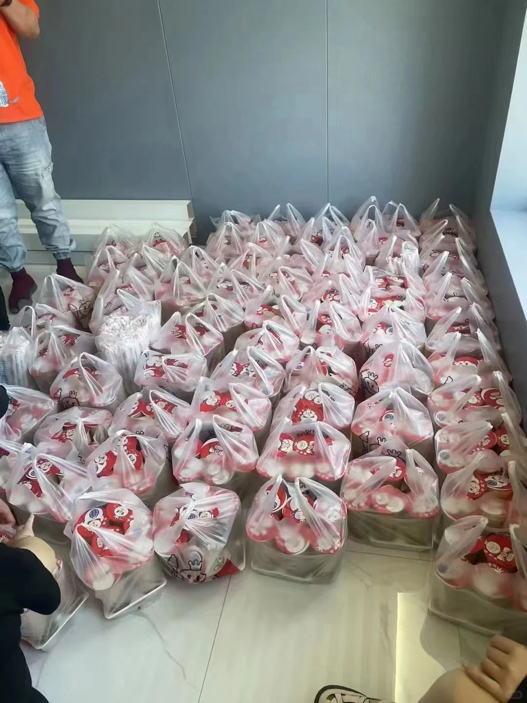 想要在工作界大展拳脚？我们正缺你！