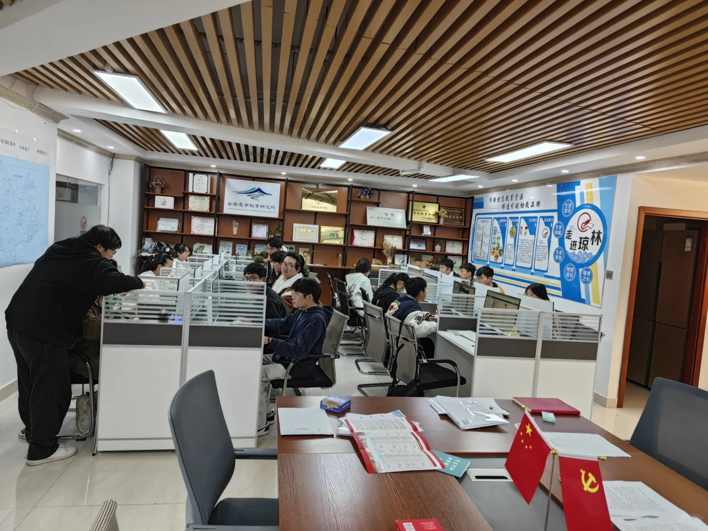 招聘！招聘！昆明找工作的看过来哦！