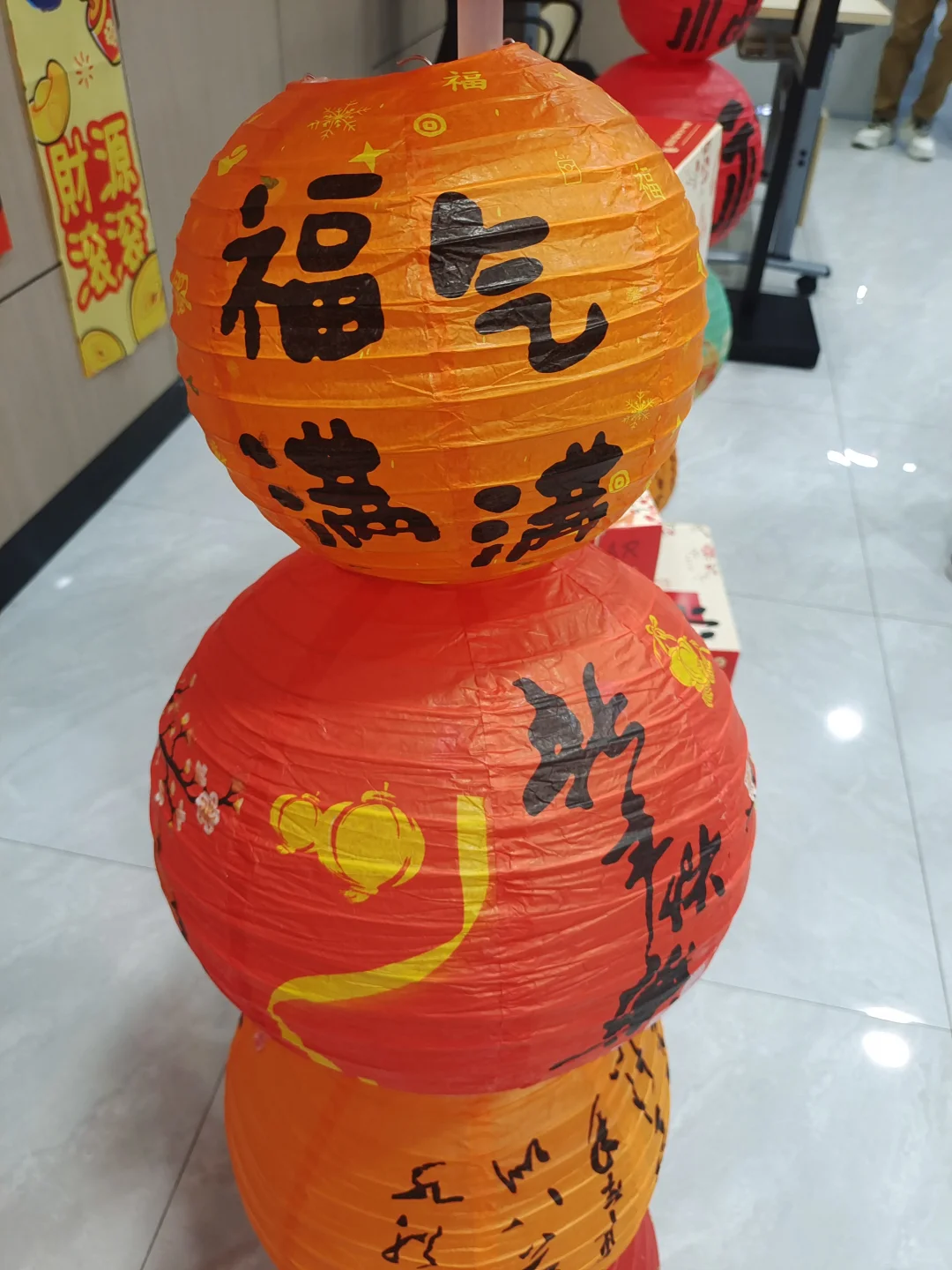 想要在工作界大展拳脚？我们正缺你！