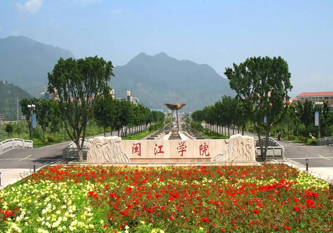 闽江学院校本部，招聘工作人员，本科可报！