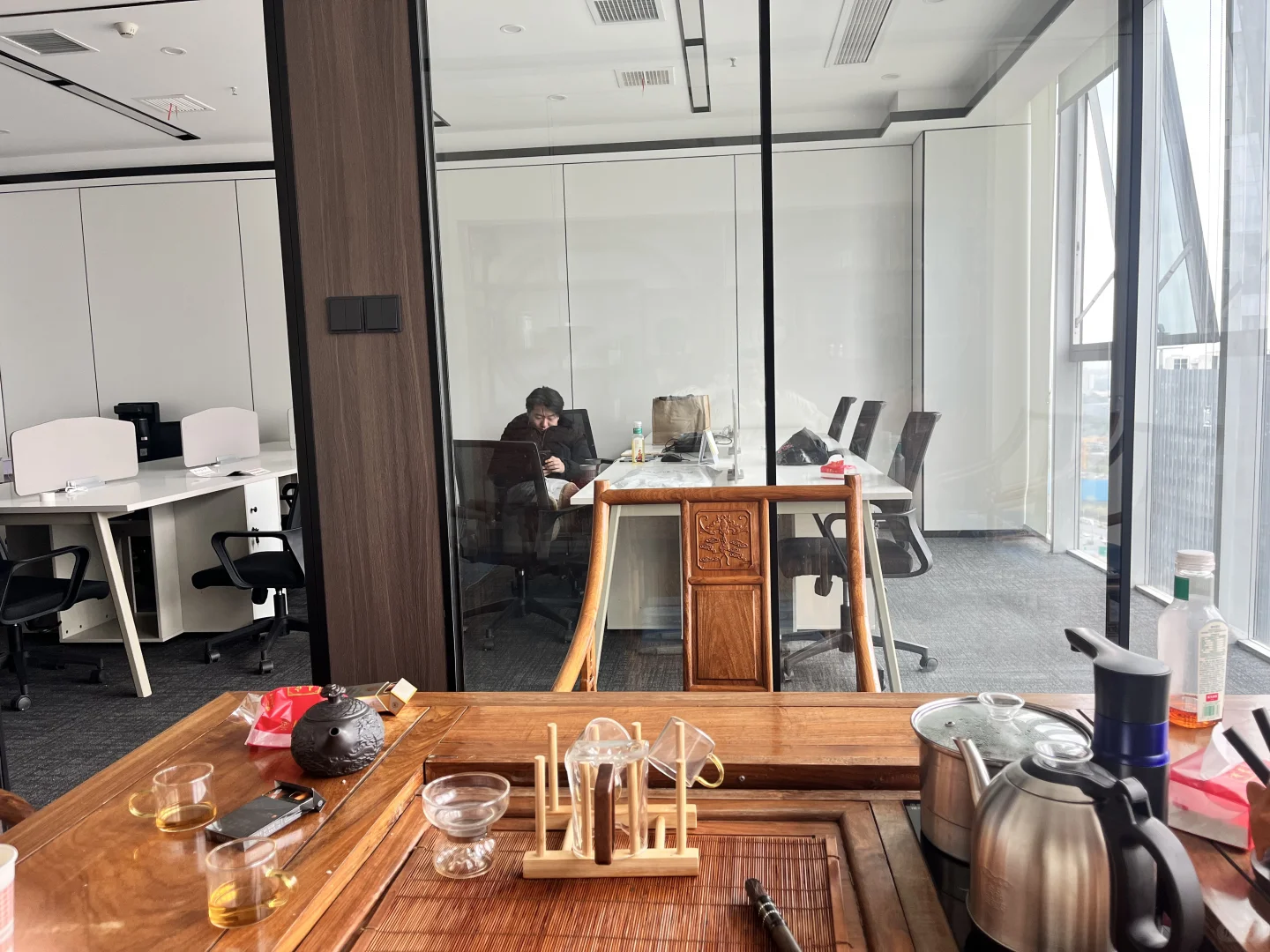 初创公司非常缺人！！！！！