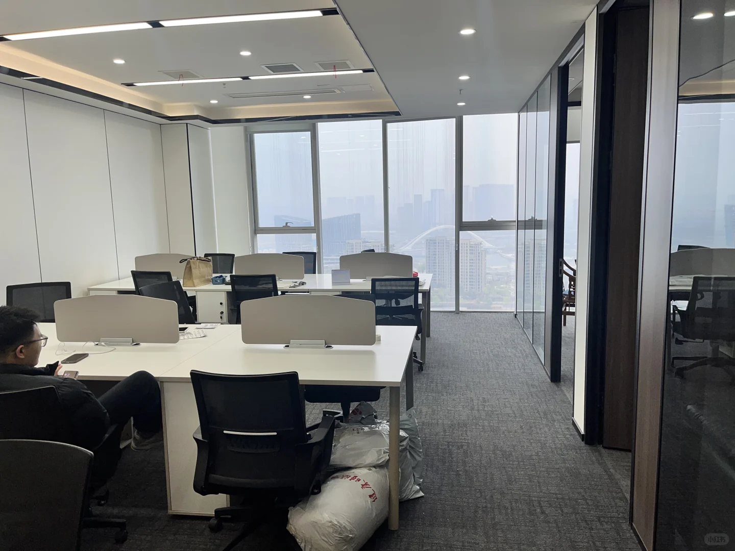 初创公司非常缺人！！！！！