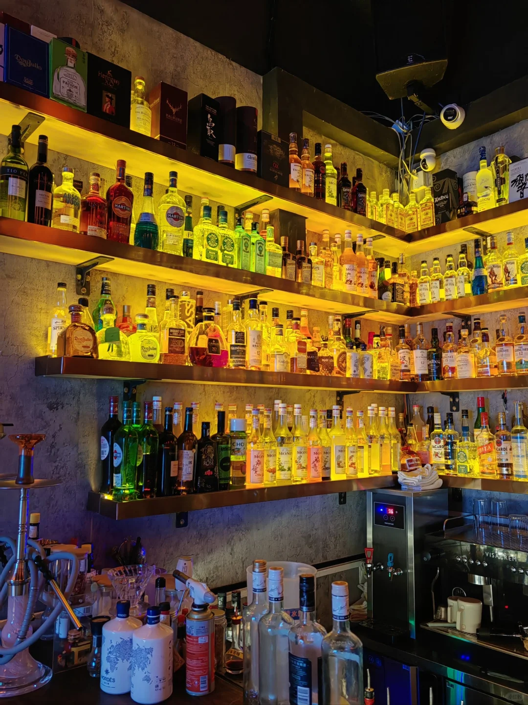 🫵🏻清吧服务员招人啦🫵🏻日结600