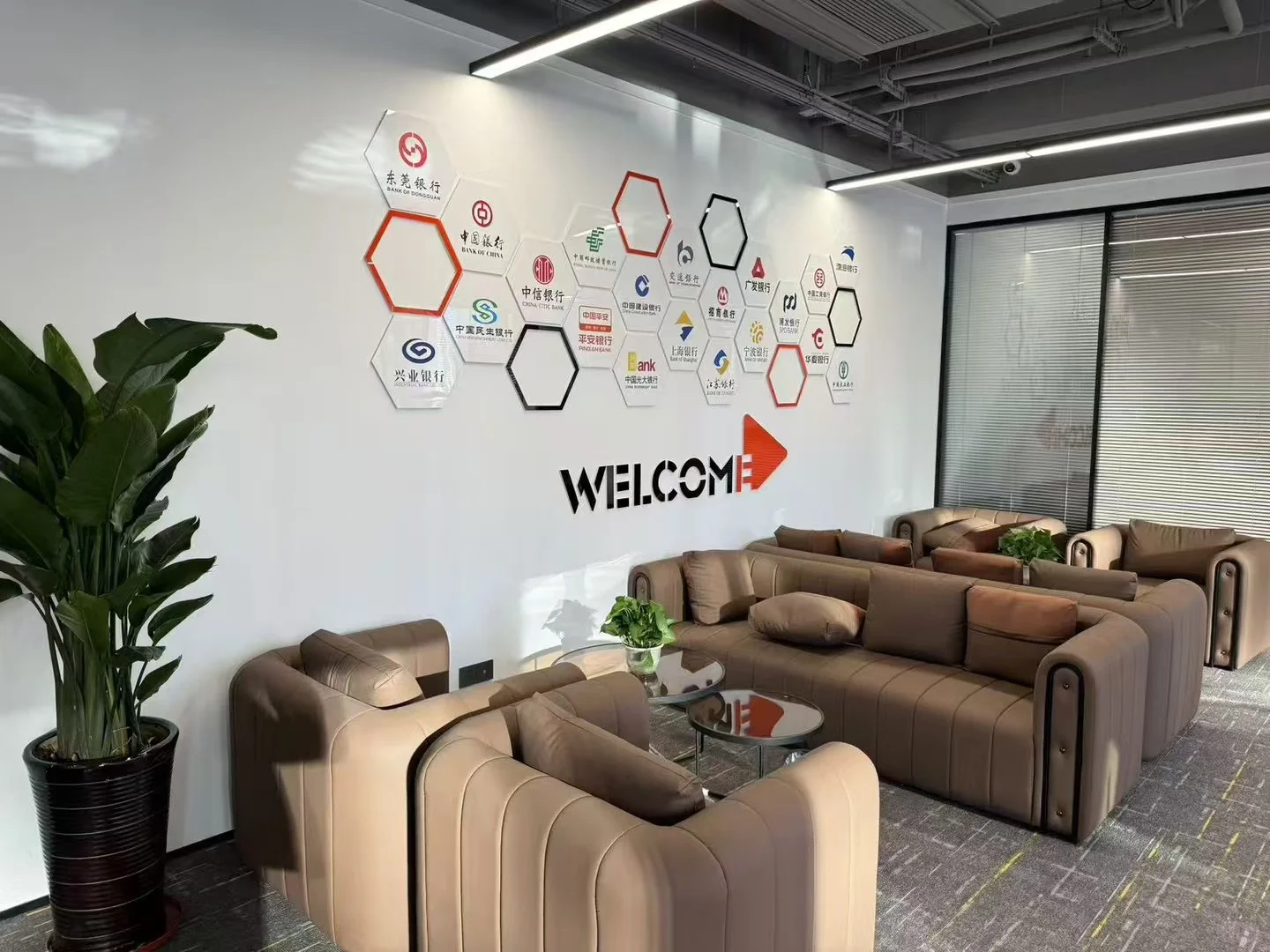 找工作的人都去哪里了？我们在招人呀