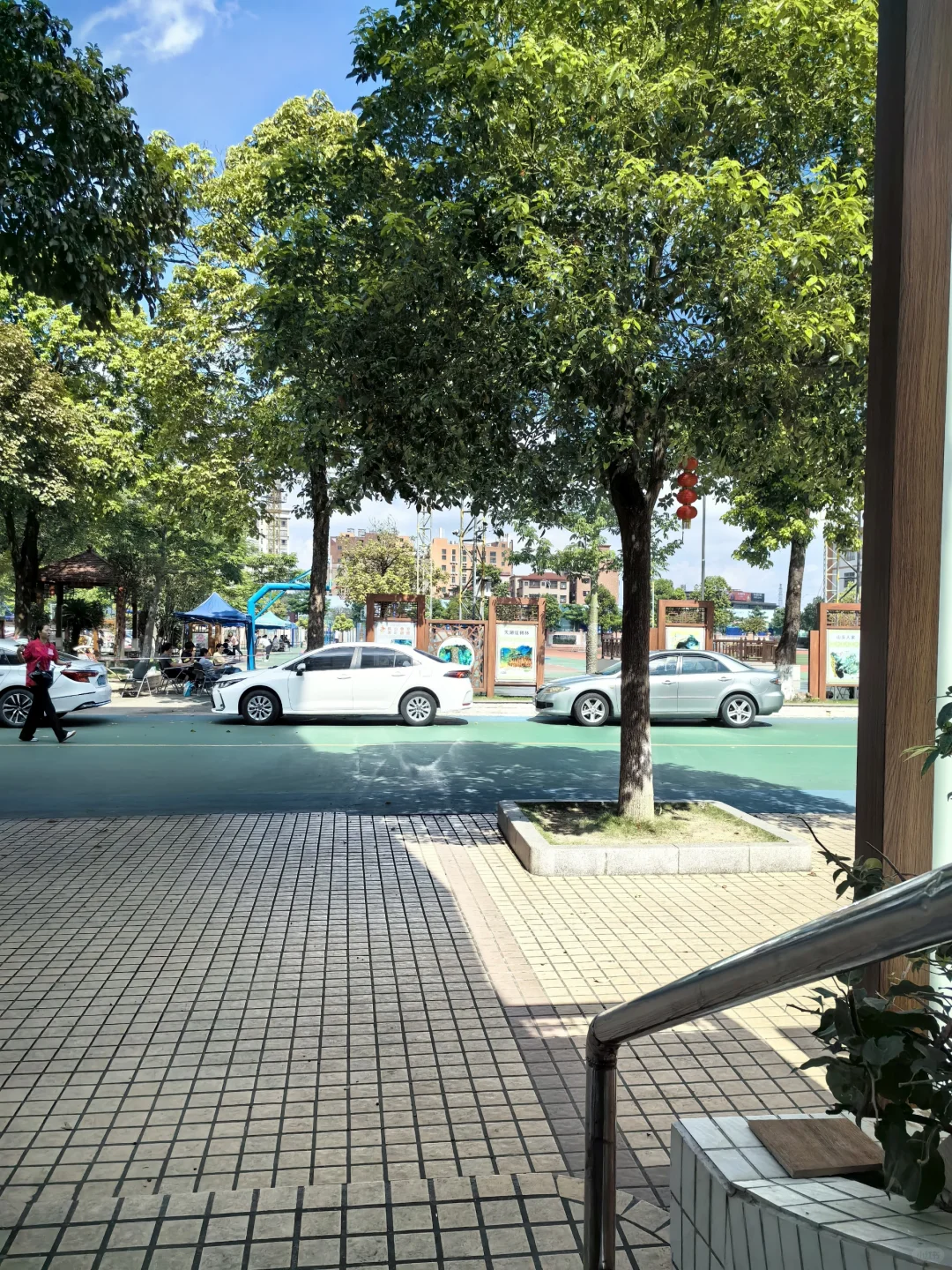 西樵镇聘体验一下