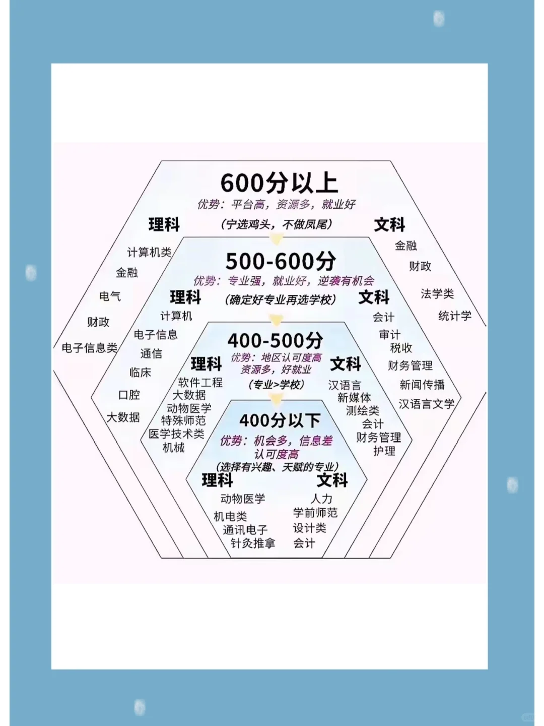 2025年高校专项计划来了