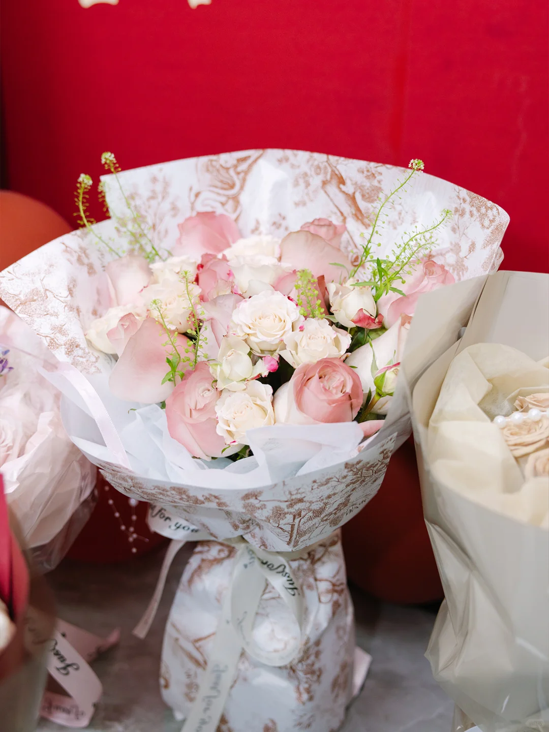 潮汕新娘之完聘换手布｜揭阳订婚跟拍