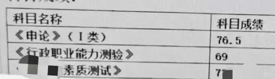 深圳市考大攻略