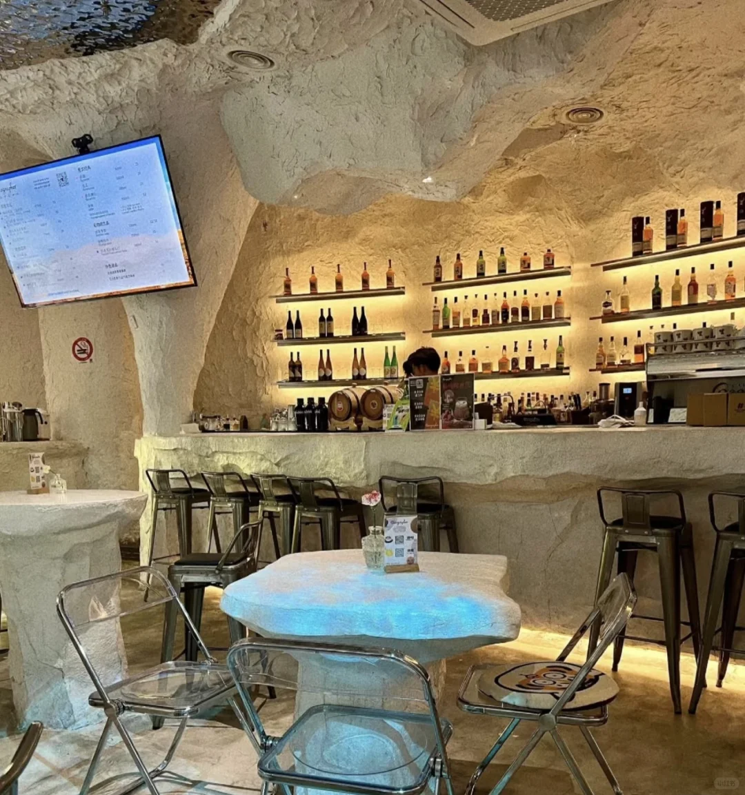 新店开业 服务员7k➕