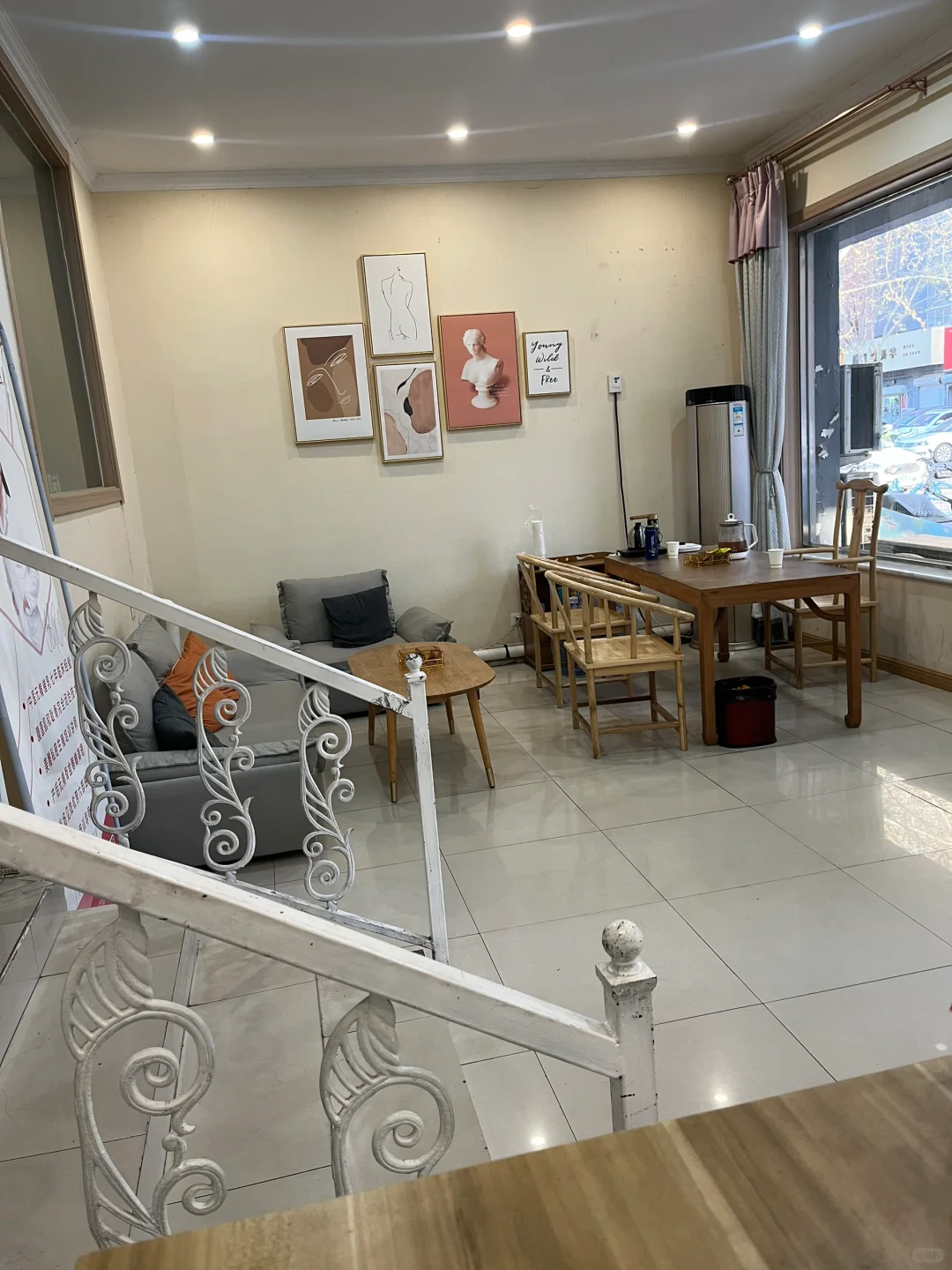 桥西区招聘！无责底薪4K➕提成