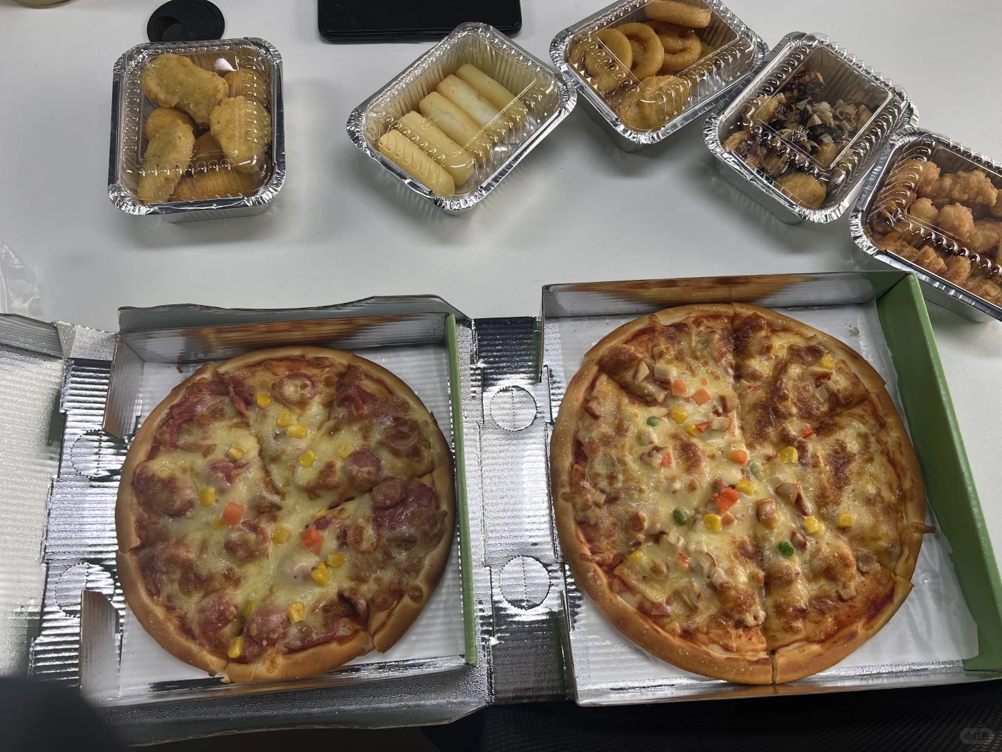 秦都区人事专员再来两个🤌🤌