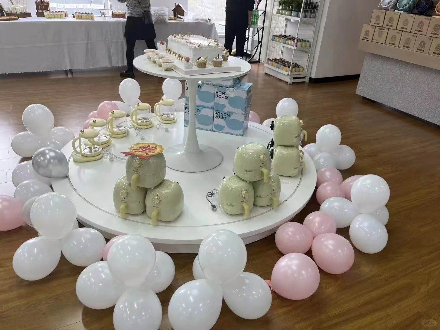 想要在工作界大展拳脚？我们正缺你！