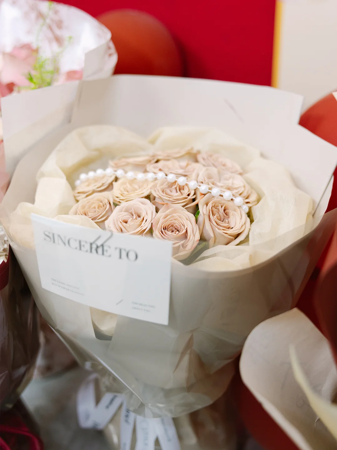 潮汕新娘之完聘换手布｜揭阳订婚跟拍