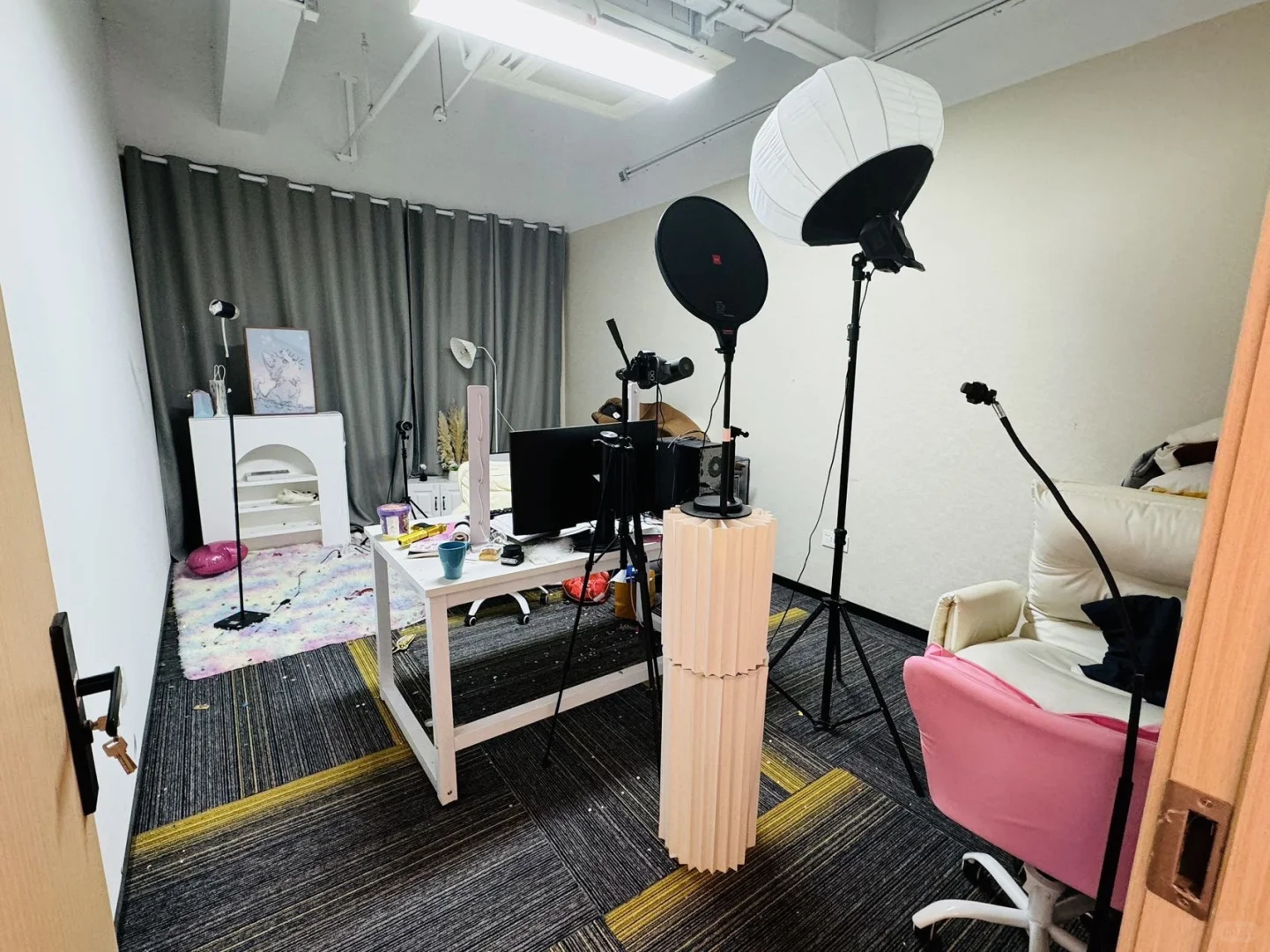 泰州公司招短剧演员啦