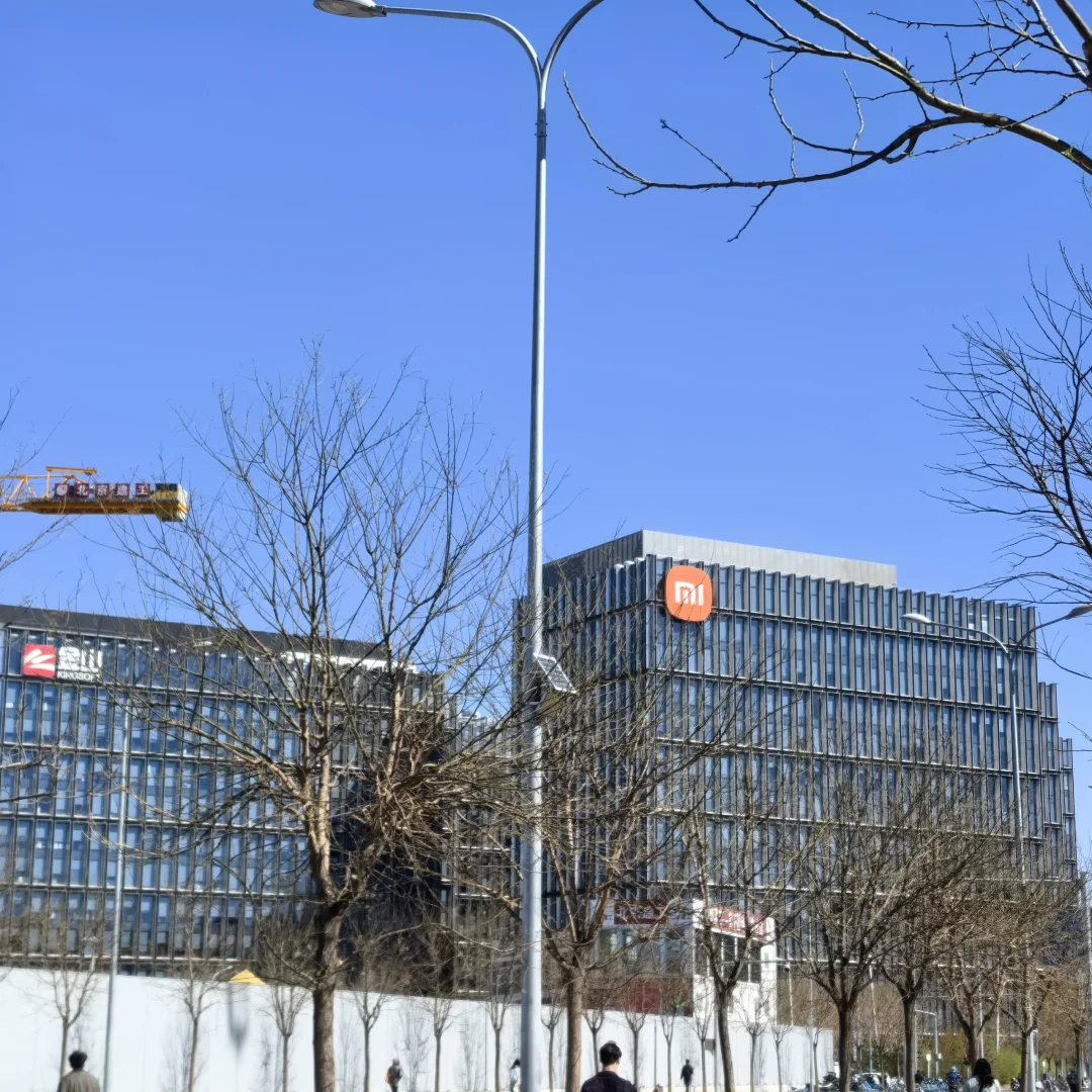 小米国际部招聘实习生内推！！！