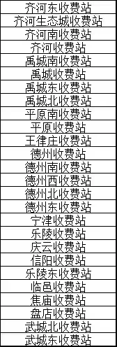 某国企收费员新出岗位