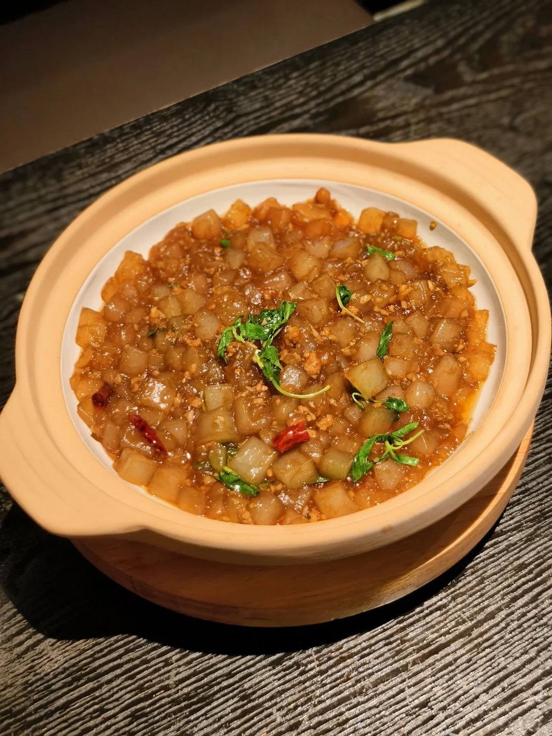 深圳的！！！一场惊喜连连的味蕾之旅……