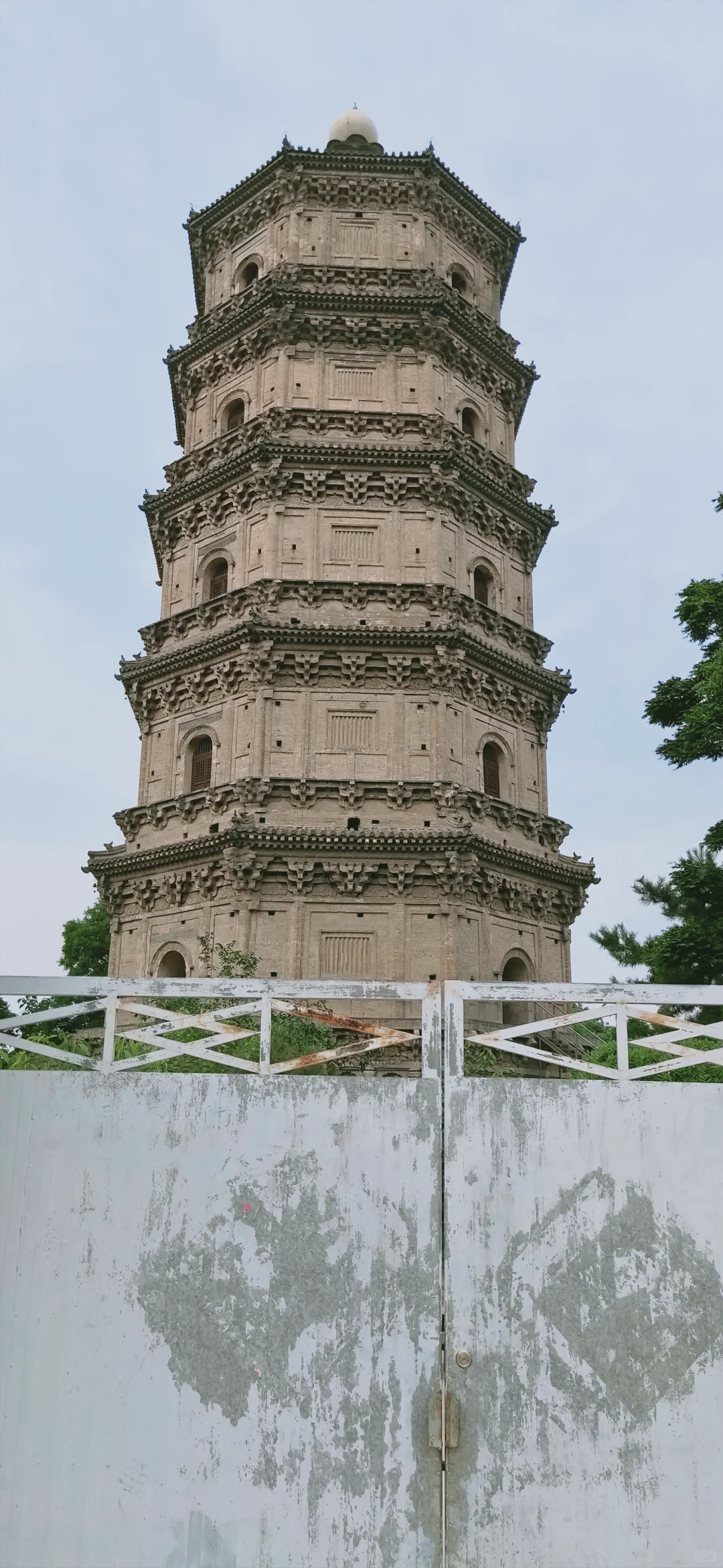 涿州郦道元故居