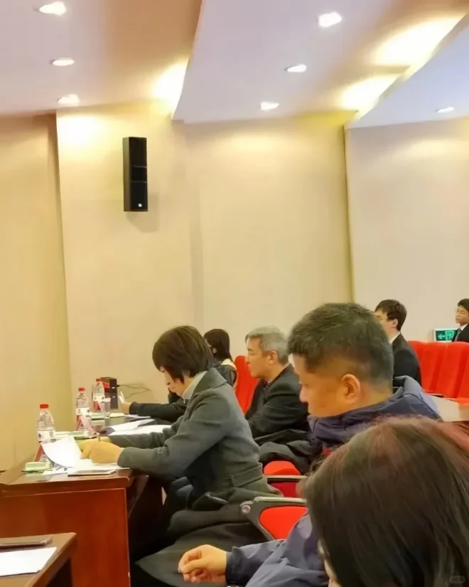 国企面试真的水，反反复复都是这些问题...