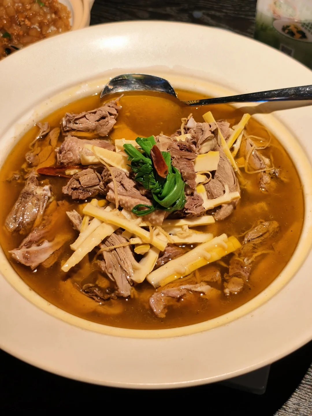 深圳的！！！一场惊喜连连的味蕾之旅……