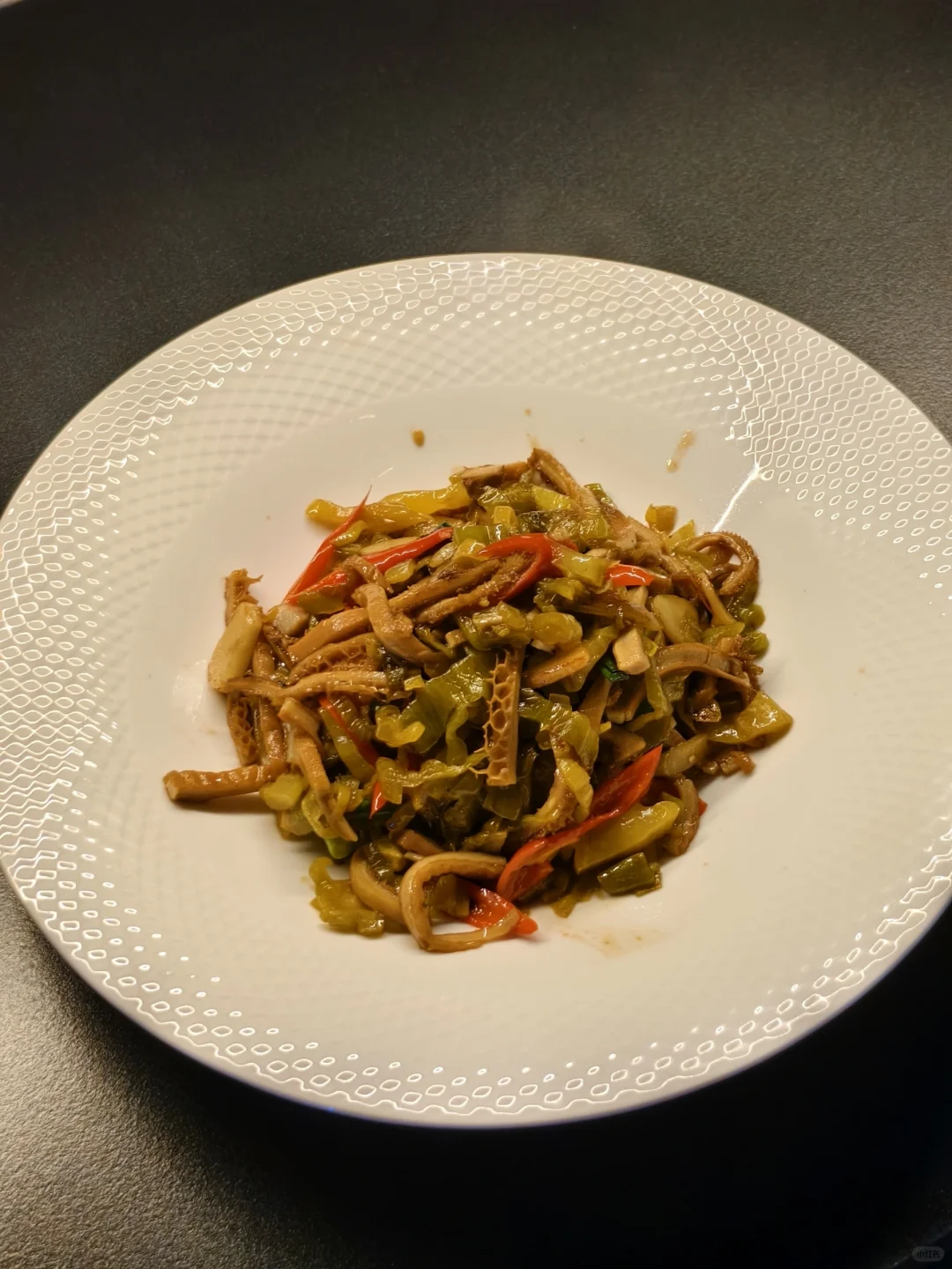 深圳的！！！一场惊喜连连的味蕾之旅……