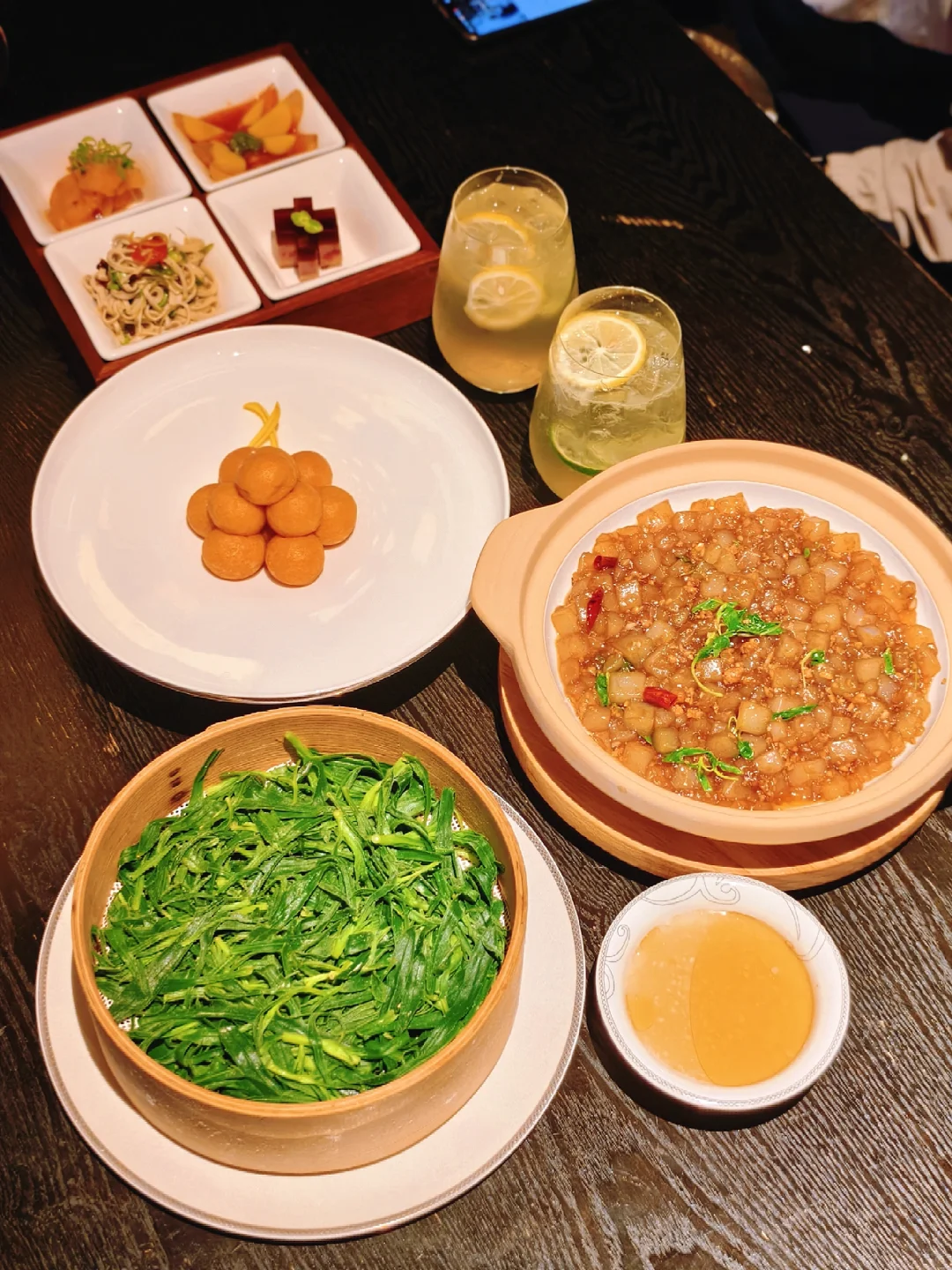 深圳的！！！一场惊喜连连的味蕾之旅……