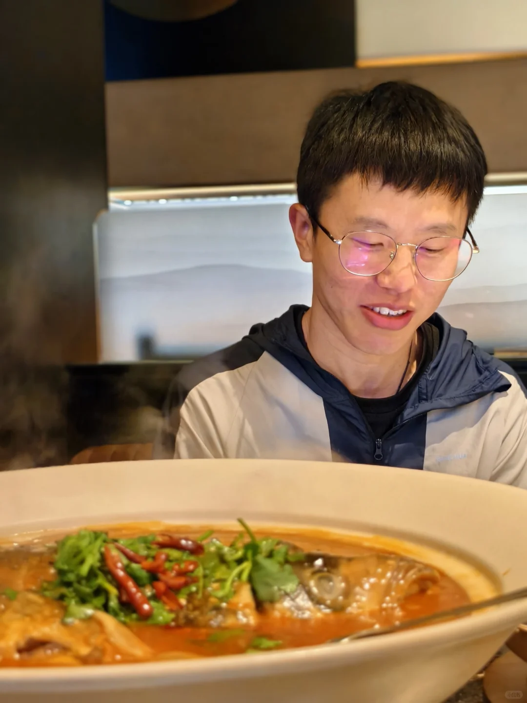 深圳的！！！一场惊喜连连的味蕾之旅……