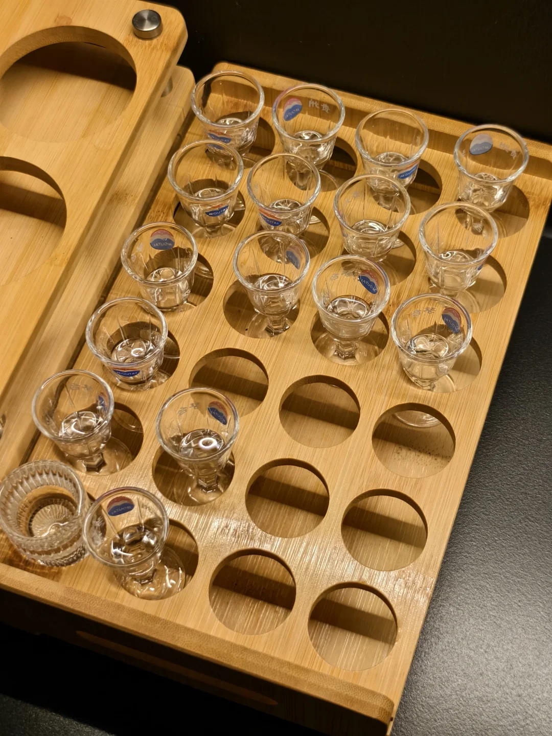 深圳的！！！一场惊喜连连的味蕾之旅……