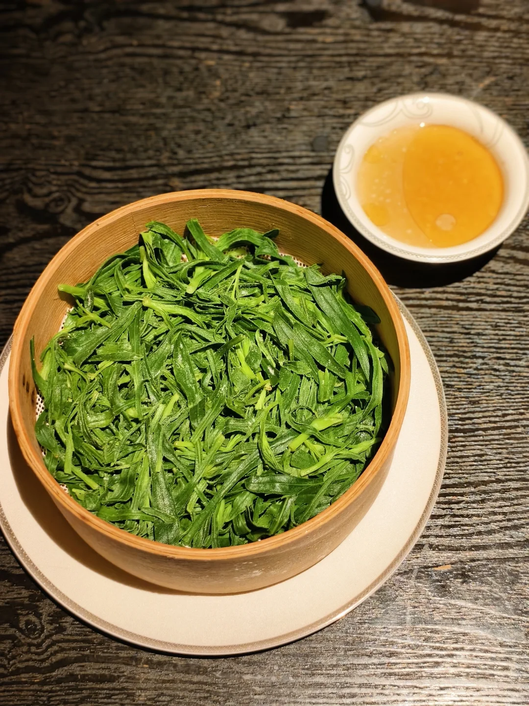 深圳的！！！一场惊喜连连的味蕾之旅……