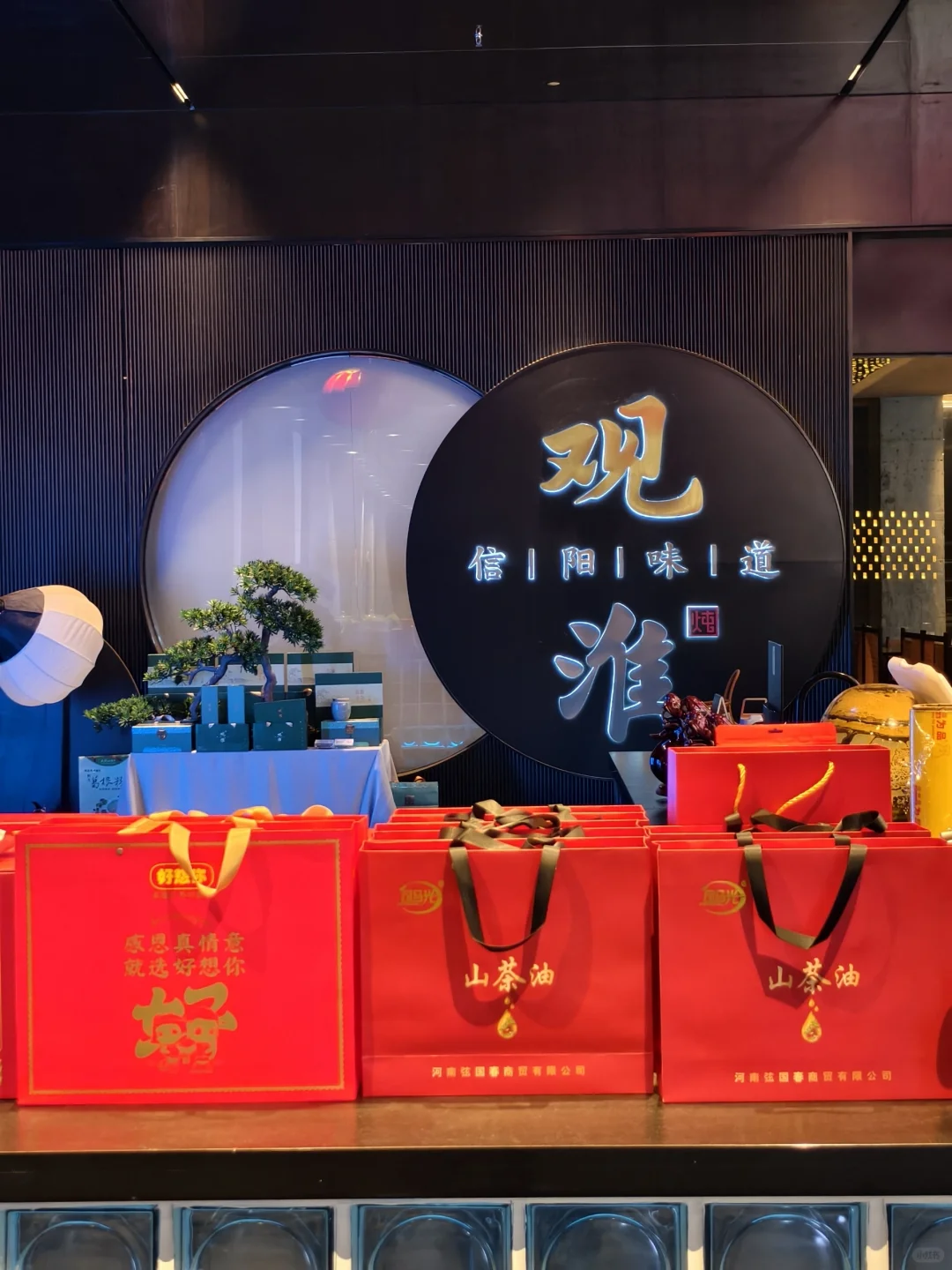 深圳的！！！一场惊喜连连的味蕾之旅……