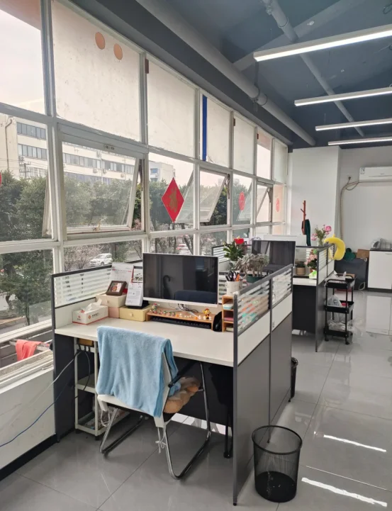 国企简直就是对双非混子最好的奖励