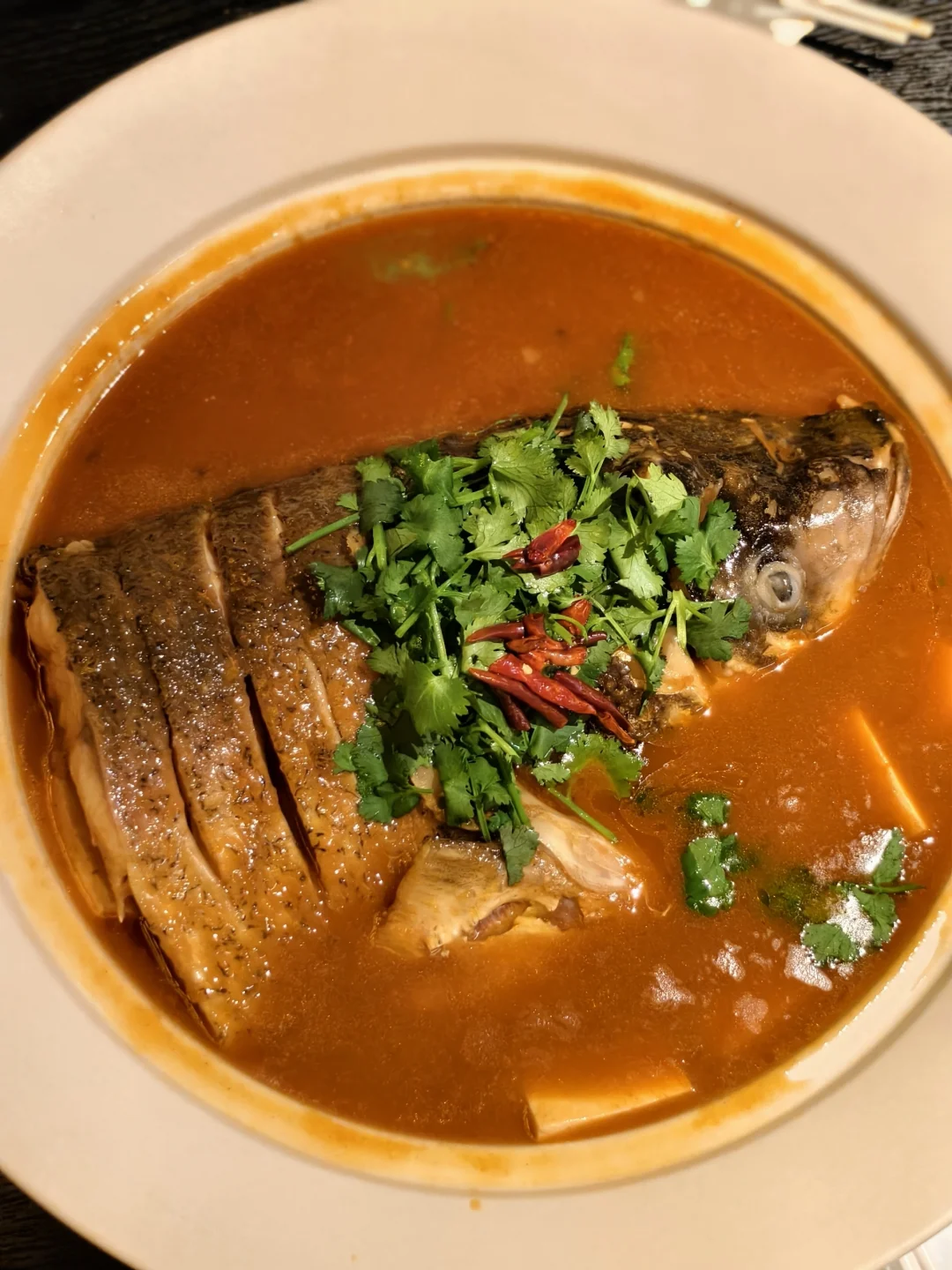 深圳的！！！一场惊喜连连的味蕾之旅……