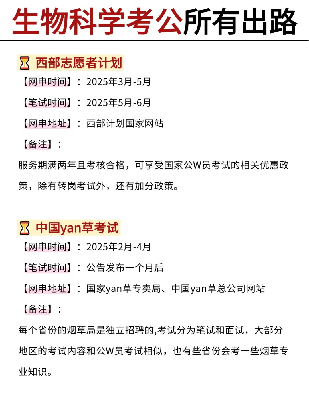 不是，生物科学专业你在迷茫个什么劲啊啊啊