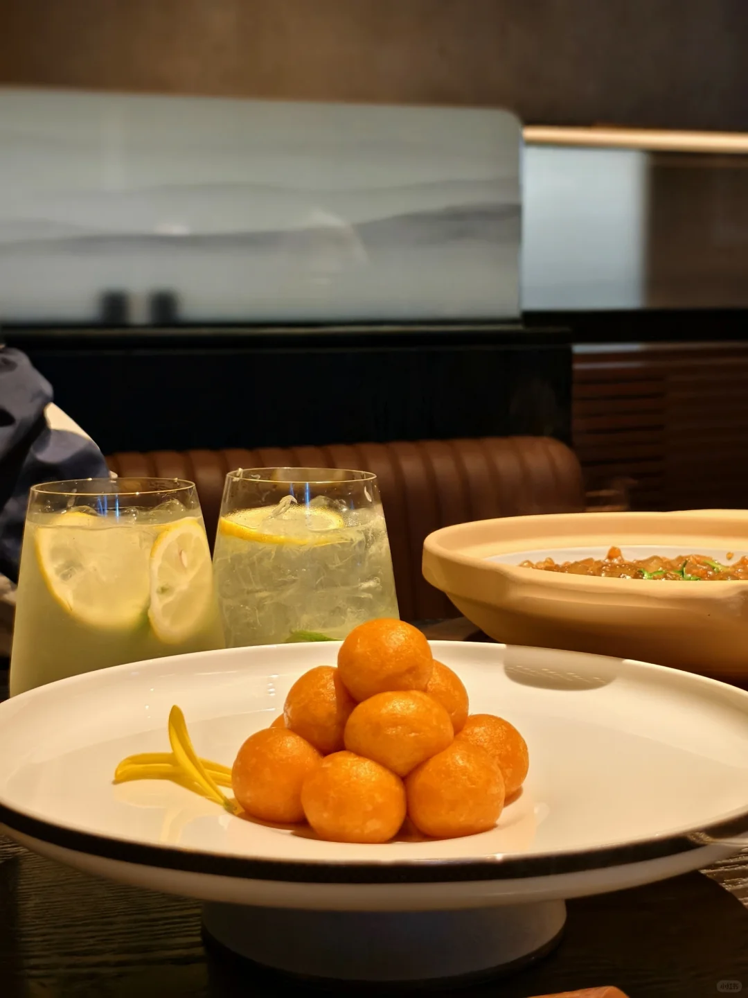 深圳的！！！一场惊喜连连的味蕾之旅……