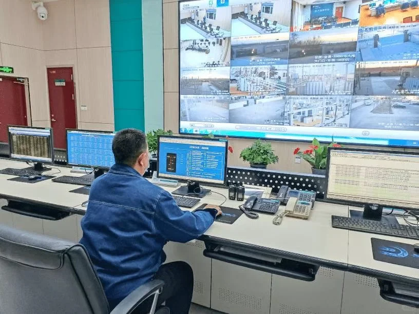 直签电力运维工程师