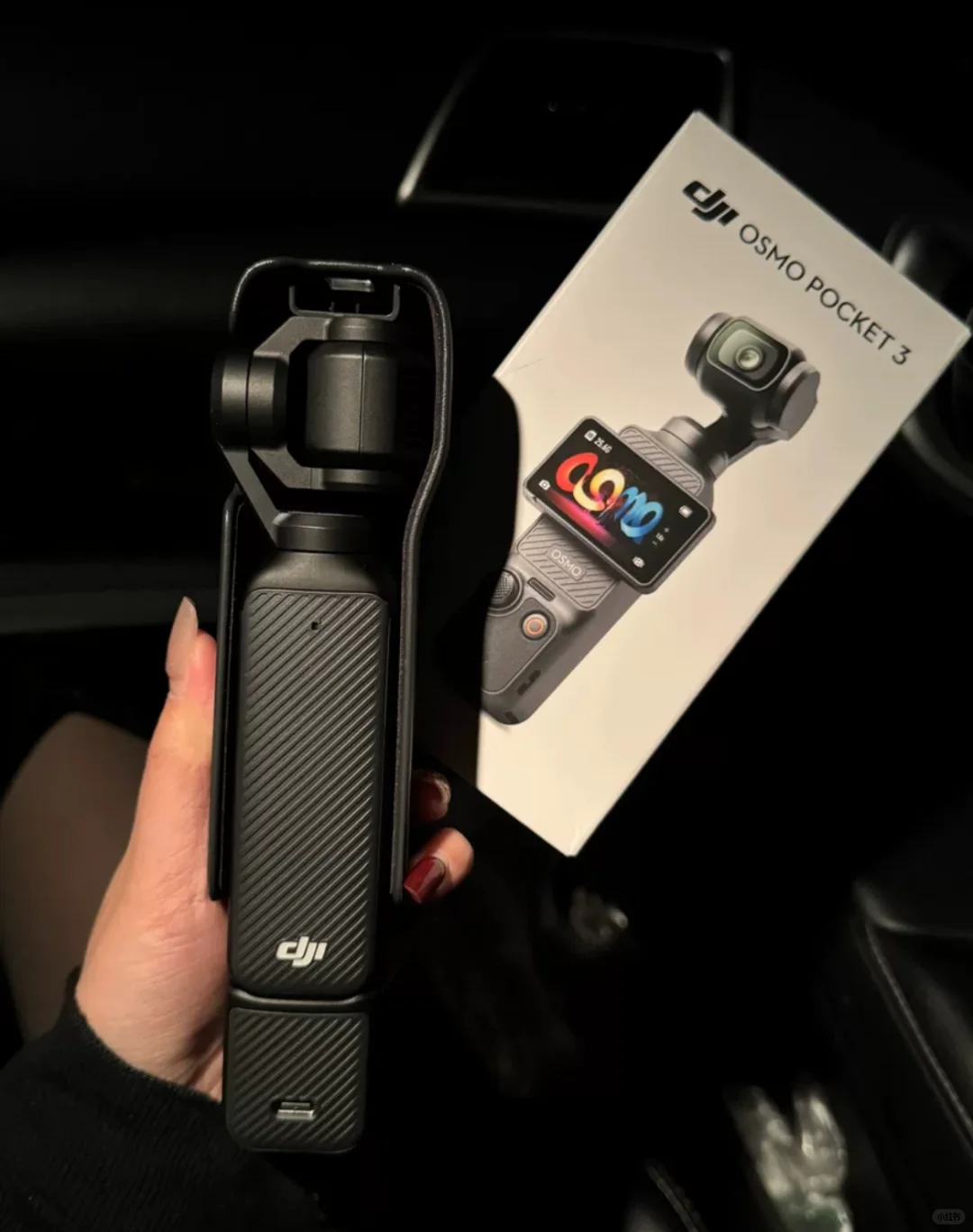 乌鲁木齐大疆Pocket3标准版出租！！