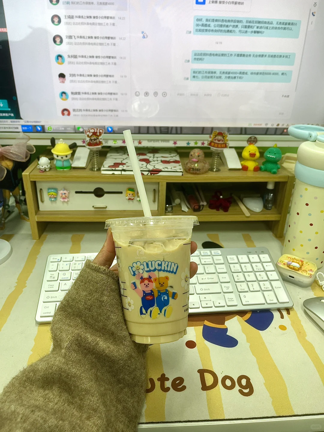 香香市的香香工作推荐！