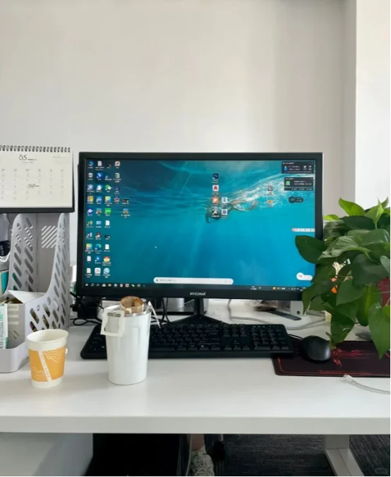 真的，4月还没0ffer的都给我去投小众国企！