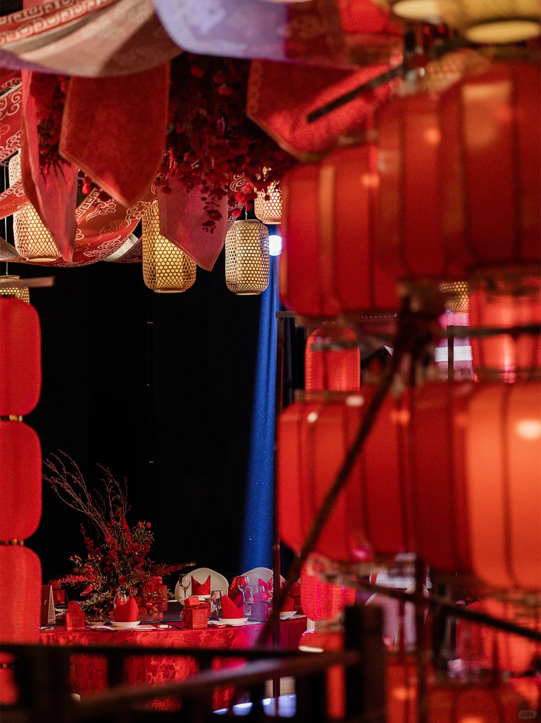 剑网三邂逅明制汉婚|十里红妆的网游江湖梦