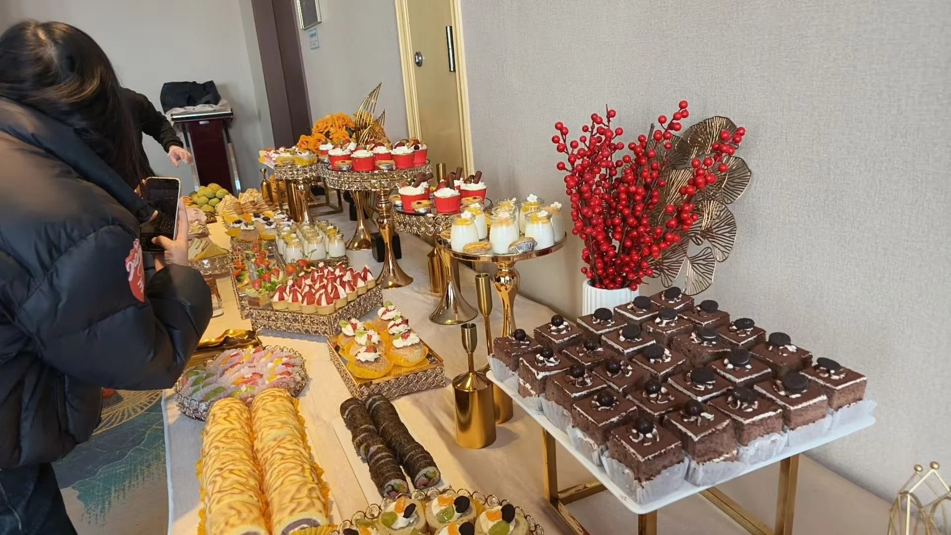 🔥武汉初创公司急聘高级招聘经理/专家