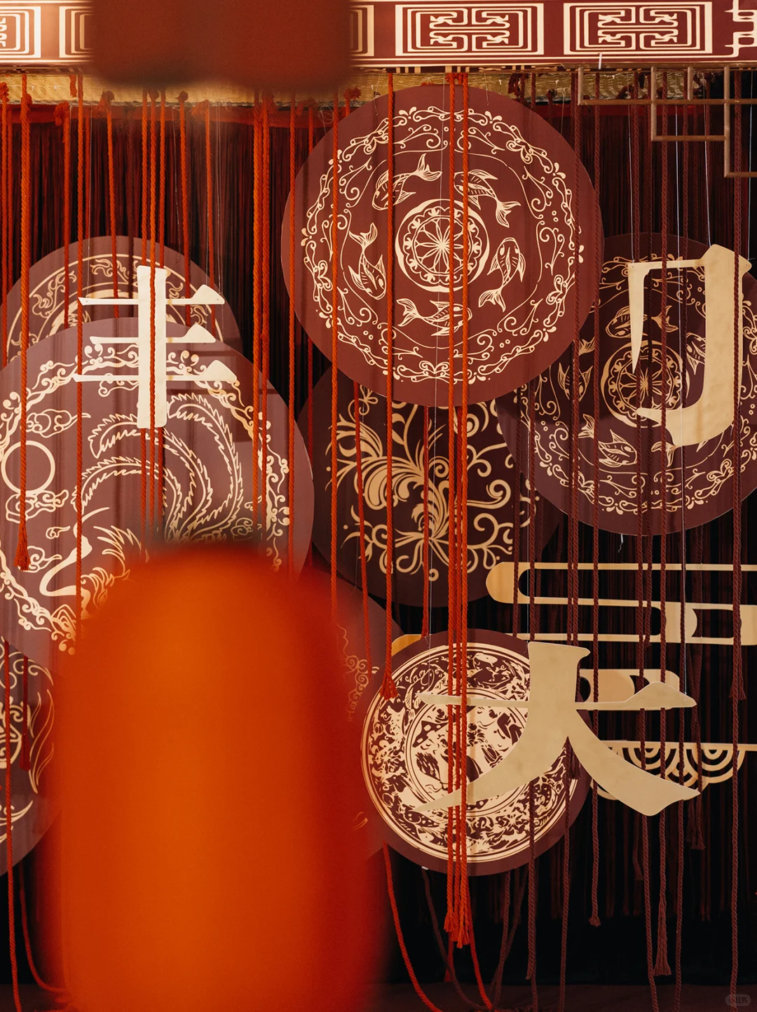 剑网三邂逅明制汉婚|十里红妆的网游江湖梦