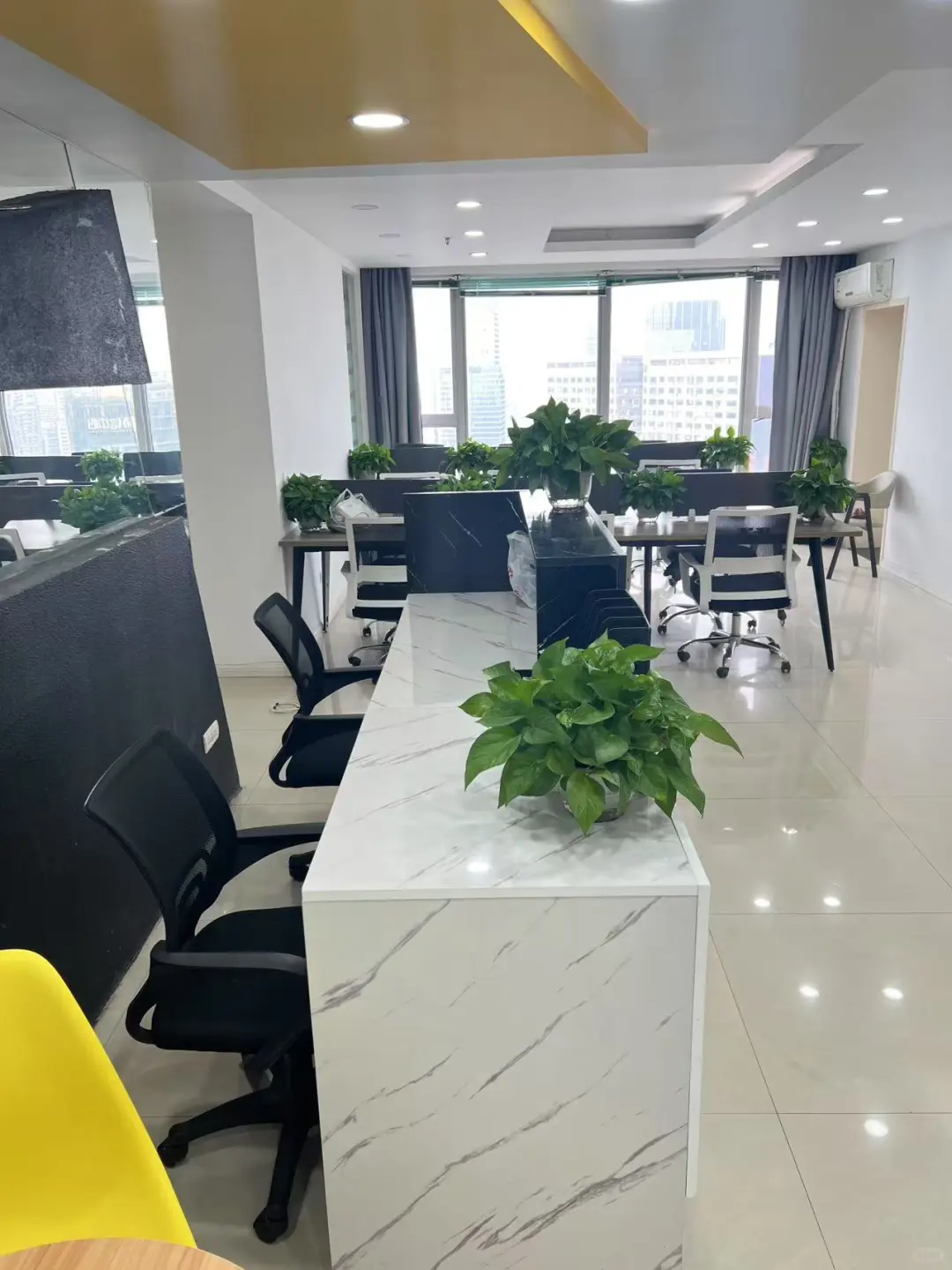 新公司招人啦！看过来！！！