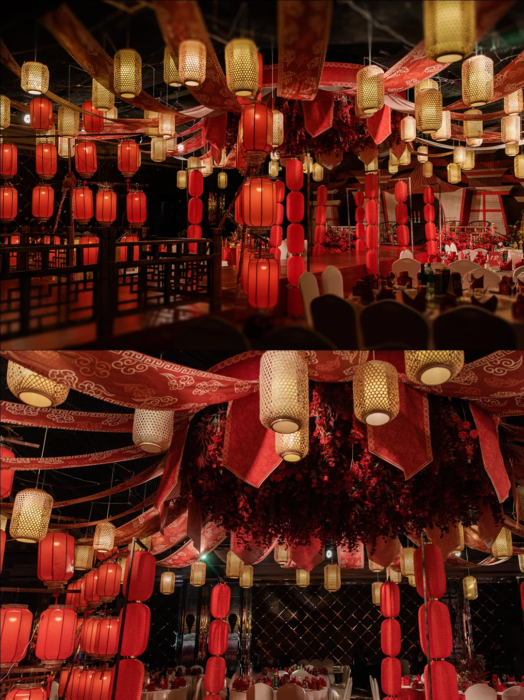 剑网三邂逅明制汉婚|十里红妆的网游江湖梦