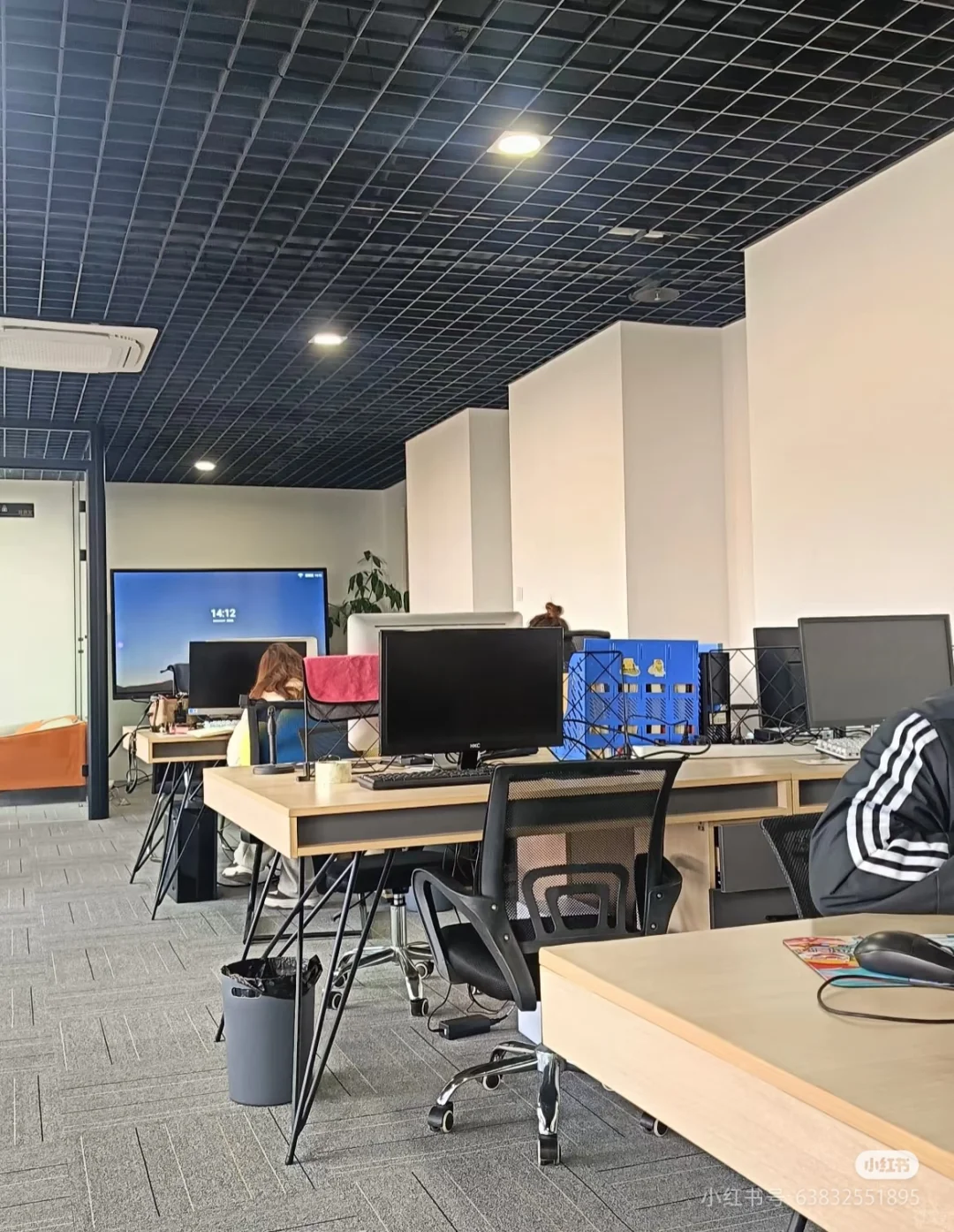 公司在广州南站附近应聘文员人事行政聘专员