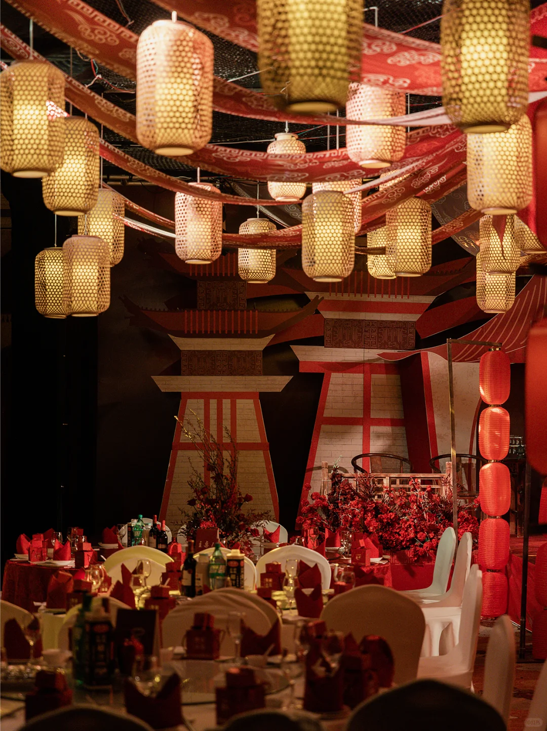 剑网三邂逅明制汉婚|十里红妆的网游江湖梦