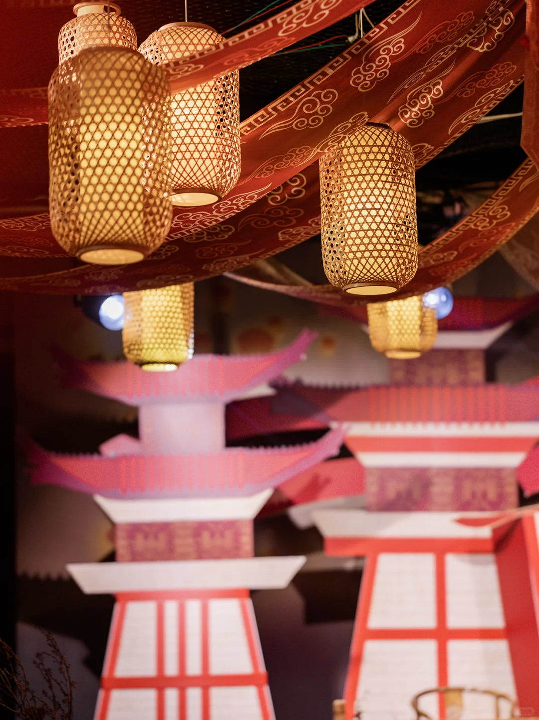 剑网三邂逅明制汉婚|十里红妆的网游江湖梦