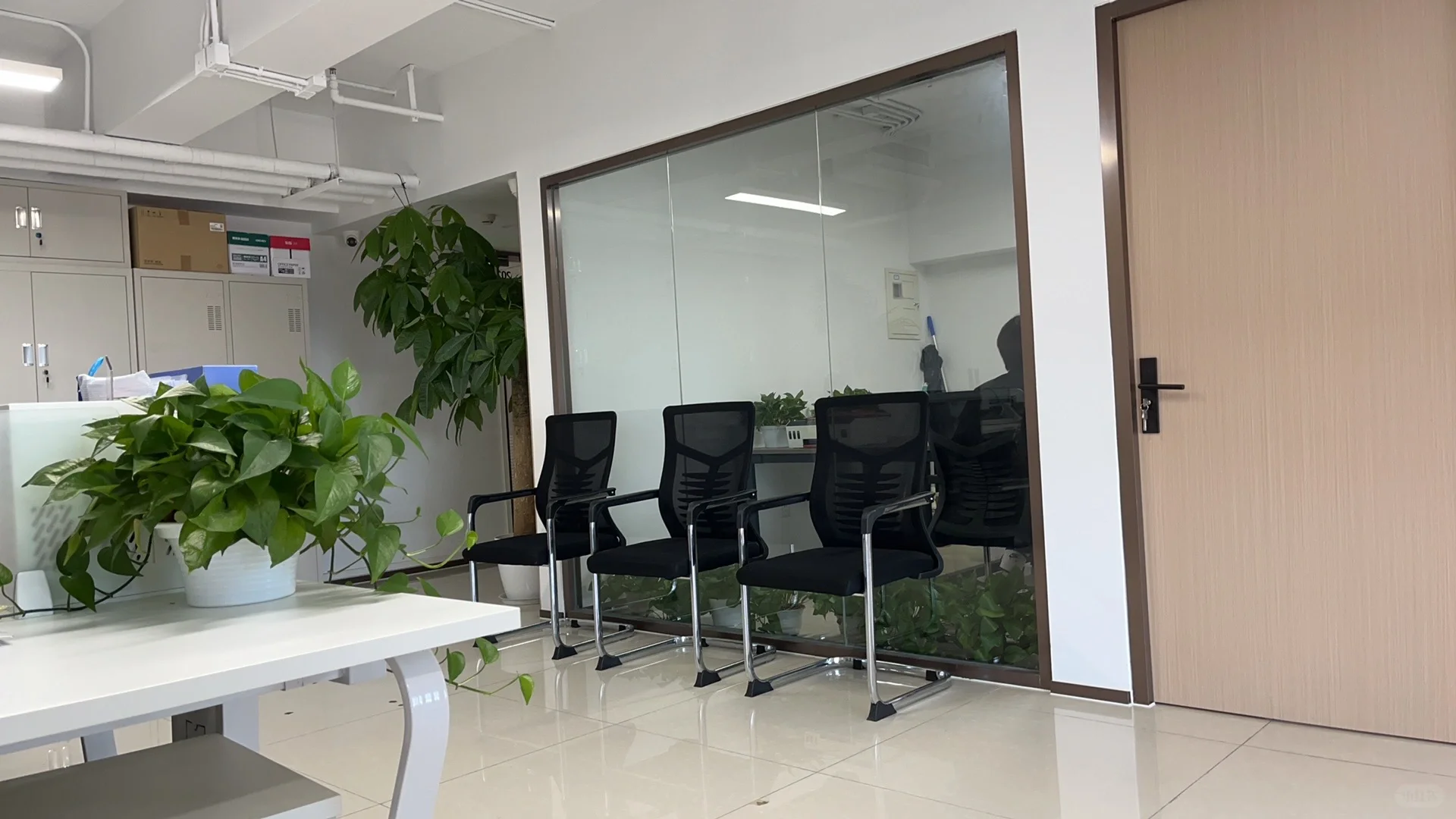 📣：俺们公司要招人啦～